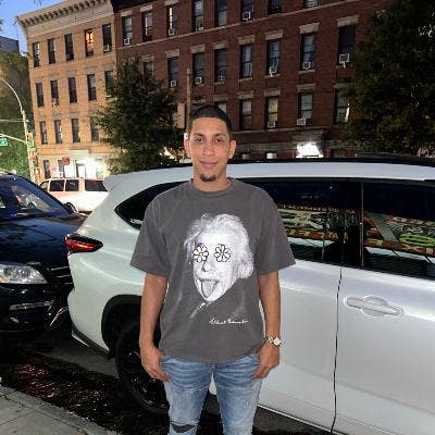 Room wanted in NYC Main Photo