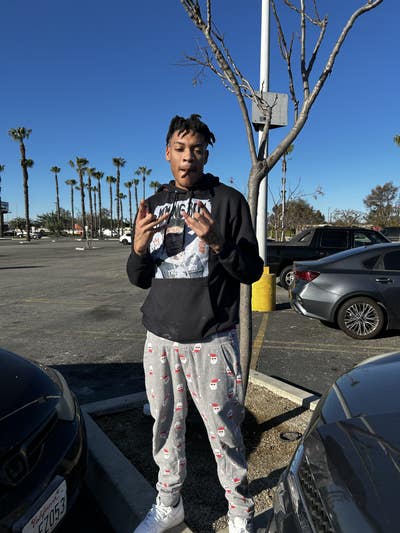 Male 23 looking for Santa Monica room for $500 Main Photo