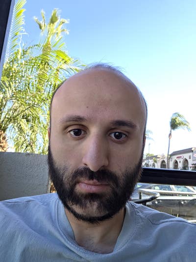34 year old male looking for Santa Clarita room Main Photo