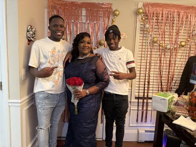 Room wanted in Boston Main Photo