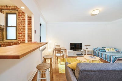 Furnished studio – Prospect Lefferts Gardens Main Photo