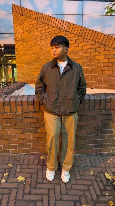 Male student needs North LA room from August 19 Main Photo