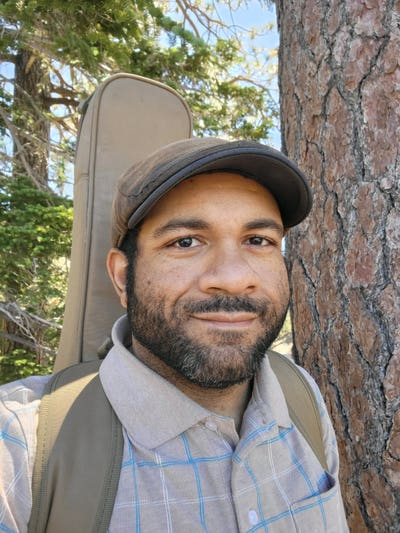 Two Rooms w/ Bathroom & Washer Main Photo