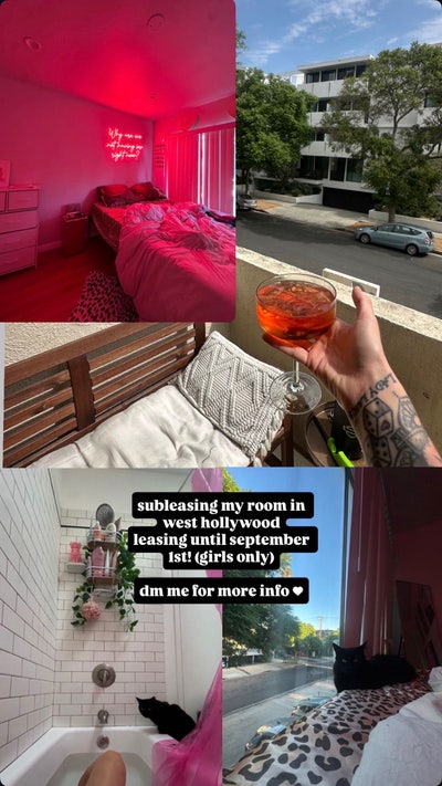 Looking for lease takeover! 6 months Main Photo