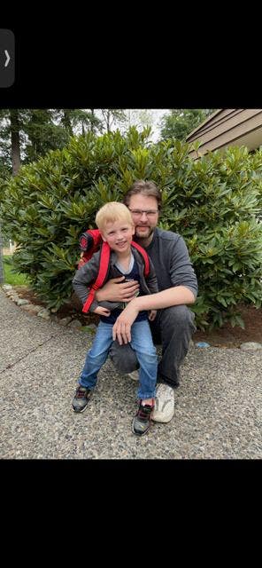 Room wanted in Renton, WA Main Photo