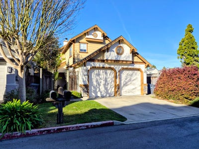 Giant "Master Suite" rental near Capitola Beach !! Main Photo