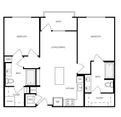 Looking for roommate Main Photo