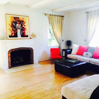 Quiet Room for Rent   Main Photo