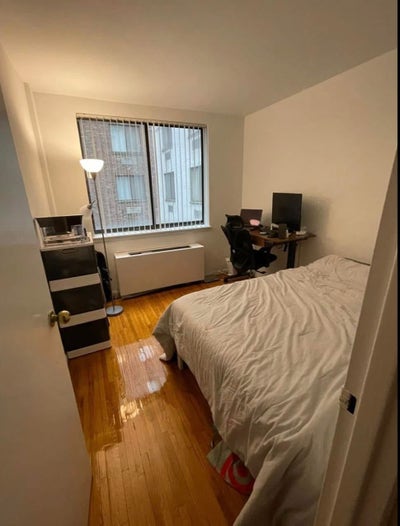 Roommate wanted - 3 bedroom in East Village! Main Photo
