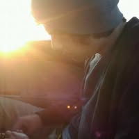 34 year old male looking for a room in the SFV Main Photo