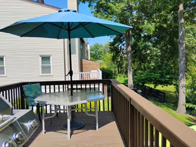 Well appointed very big comfy room for rent Main Photo