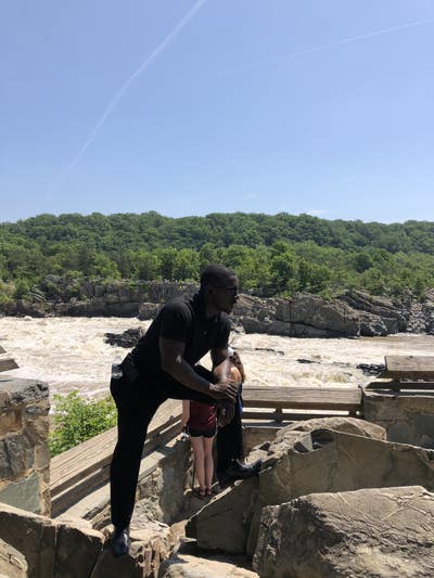 Room wanted in Fairfax, VA Main Photo