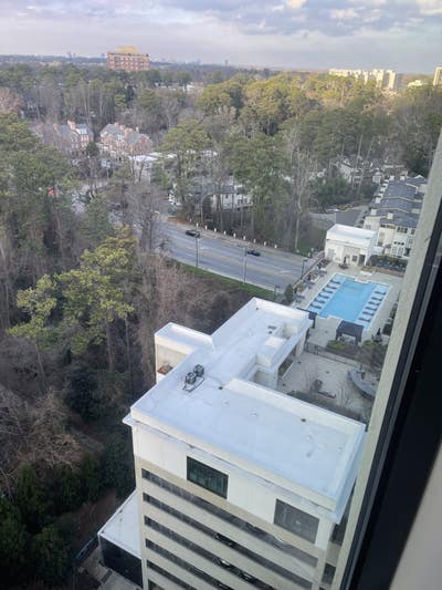 Room wanted in Long Island Main Photo