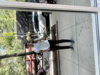 Trainer looking for Santa Monica room now Main Photo