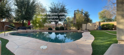 Sm Rooms Available - Util/Pool/Cleaning Included🏡 Main Photo