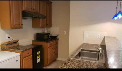 Room for Rent for 1 person Only Main Photo