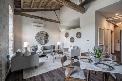 Luxury Living In Manayunk Main Photo