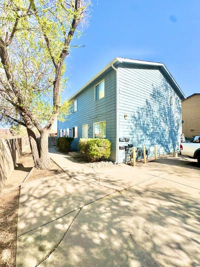 4325 Lashelle AveColorado SpringsCO  Main Photo