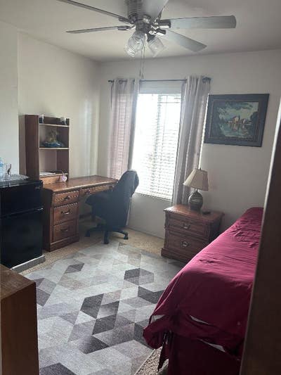 Furnished room for rent  Main Photo