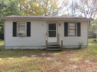 414 Trinity  Main Photo