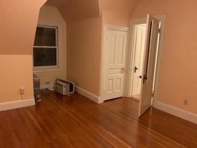 Wayland Square 1 Bed 1 Bath Heat Included  Main Photo