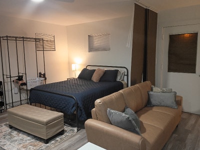 Stand Alone Fully Furnished Studio  Main Photo