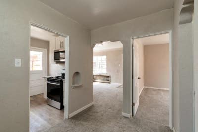 $1,000 Off! • 1BRBA • WalkBike to Sloan's Lake & A Main Photo