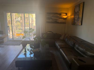 Furnished Room In Santa Monica CA_Live by the Bea Main Photo