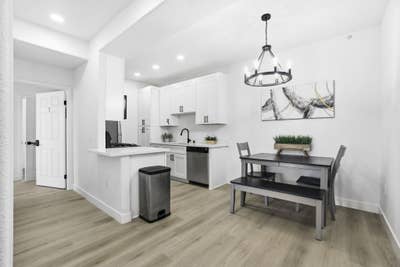 Fully Renovated Northwest  Las Vegas 3 Bedroom 2 B Main Photo