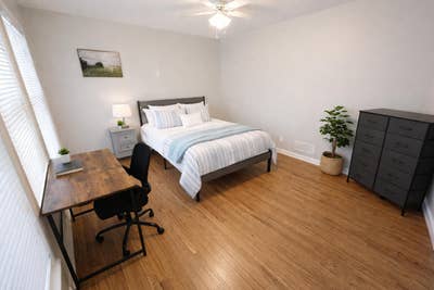 🪴 BRAND NEW  Quiet  property in Decatur with Spac Main Photo