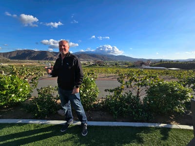 Room wanted in Anaheim Hills, Orange County, CA Main Photo