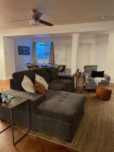 Entire Basement for Rent! Main Photo