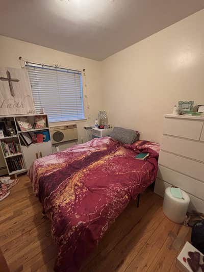 1 private bedroom  Main Photo