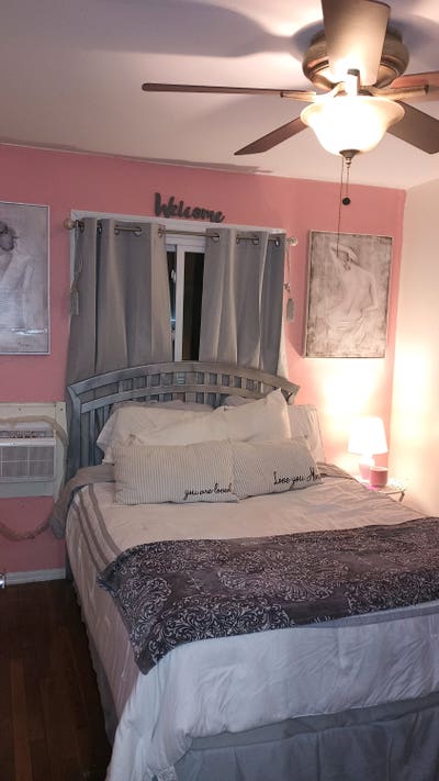 Something Pink Main Photo