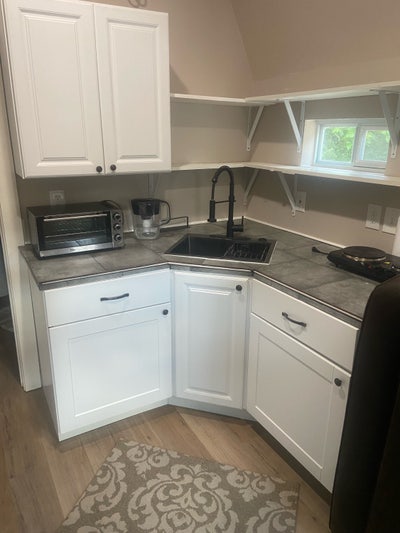 Furnished studio bills included  Main Photo