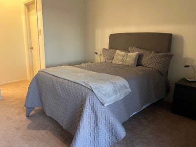 Med Center Fully Furnished Room for Rent Main Photo