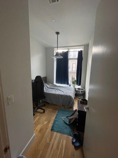 Room Open in BedStuy! Main Photo