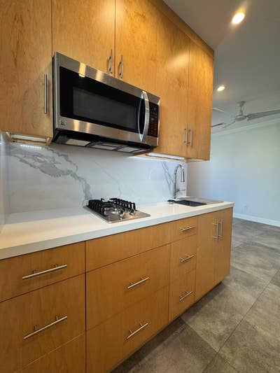 Modern, Newly Built ADU with Private Entrance Main Photo