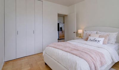 Double Room in 2 bed apartment in New York Main Photo