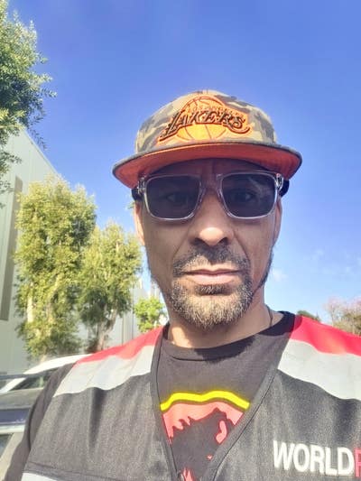 Responsible male needs Los Angeles room now Main Photo