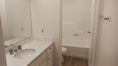 Private Bedroom Main Photo