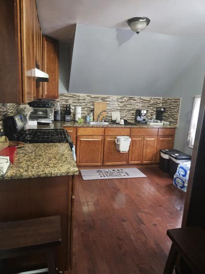 Beautiful room for rent Main Photo