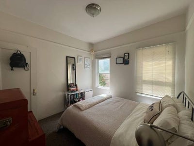 Available Bedroom just outside downtown Main Photo