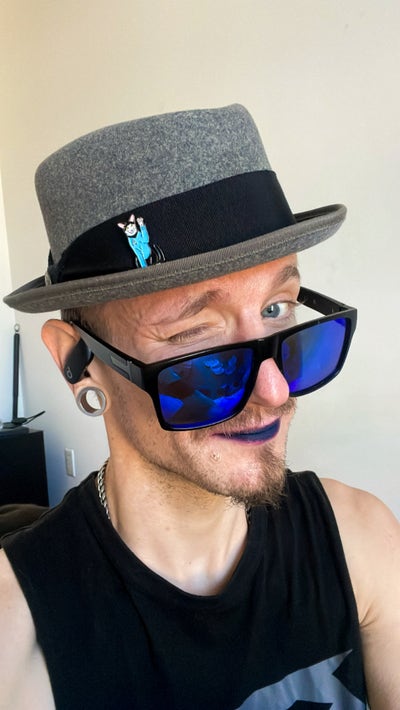 38 year old professional for WeHo/Hollywood Main Photo