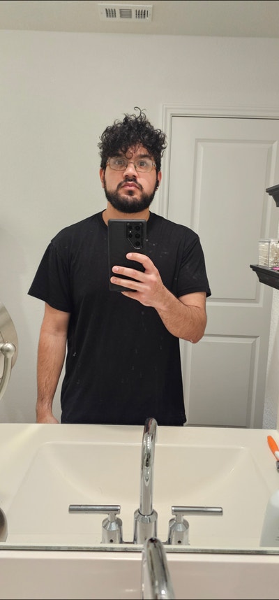 Room wanted in Austin County, TX Main Photo