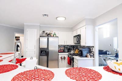 Private Furnished Room + Private Bath | Pool Home  Main Photo