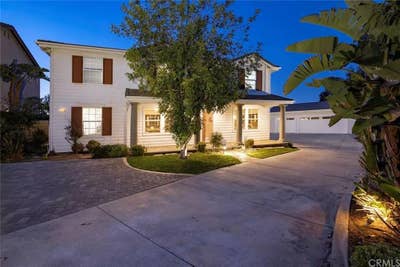 Anaheim Hills Rooms for Rent Main Photo