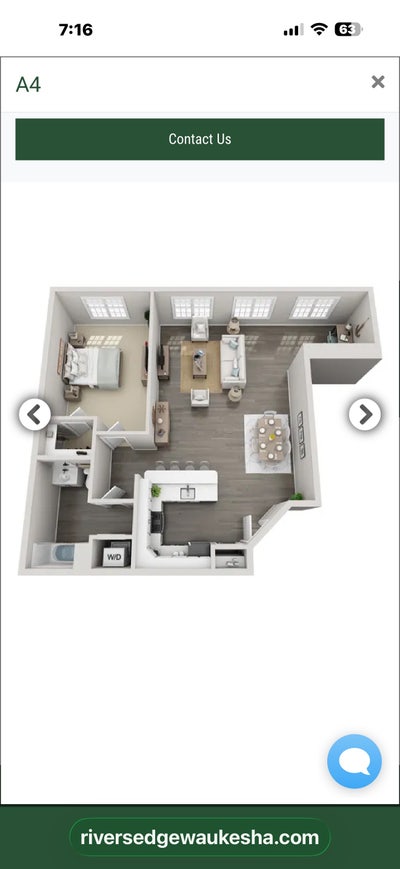 I’m looking for someone to rent my Waukesha apt Main Photo