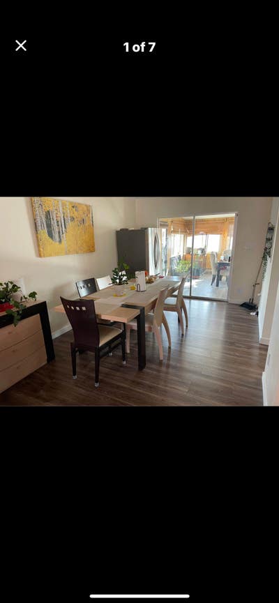 Room for rent in DTC area  Main Photo