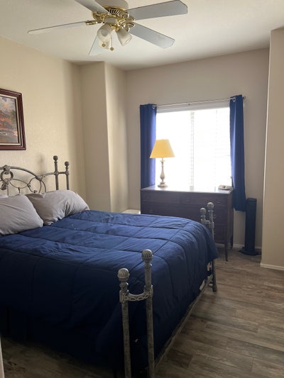 One bedroom  Main Photo